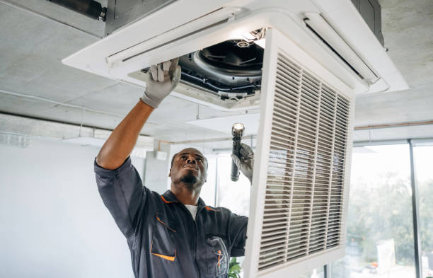 Licensed Hvac service in Springville, AL - FH HVAC