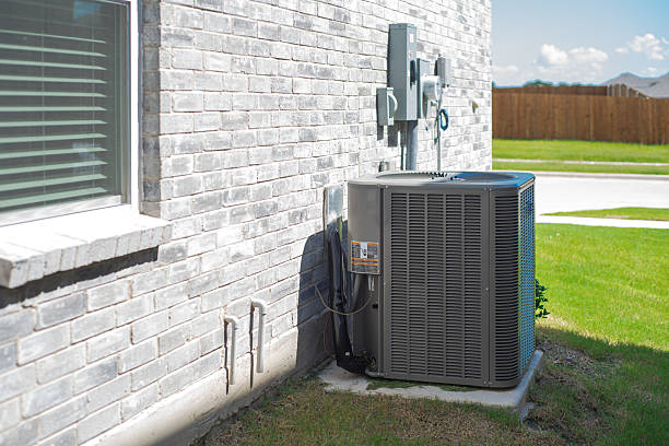 Reliable Hvac contractor in Springville, AL by FH HVAC