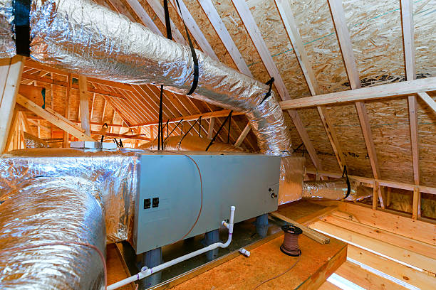 Trusted Hvac service in Springville, AL - FH HVAC